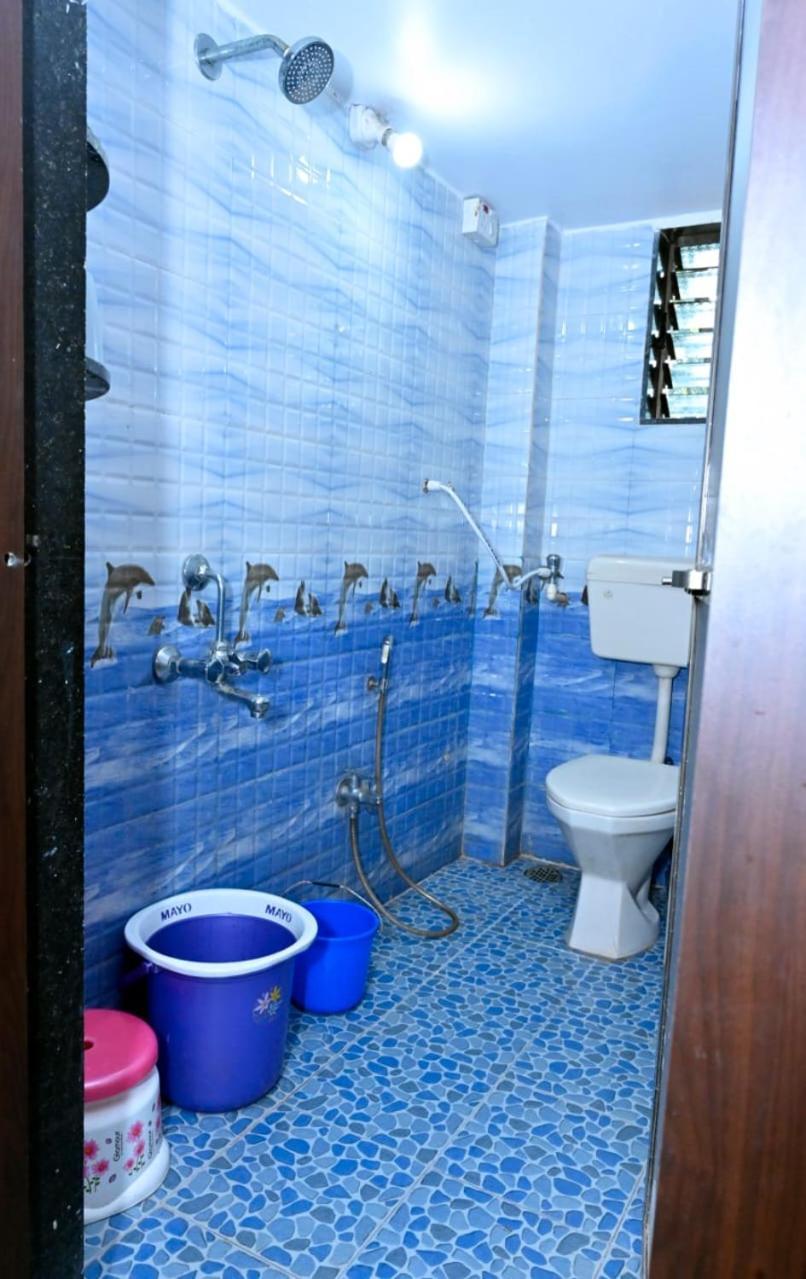 Sneh Beach Homestay - Wayangani Vengurla Extérieur photo